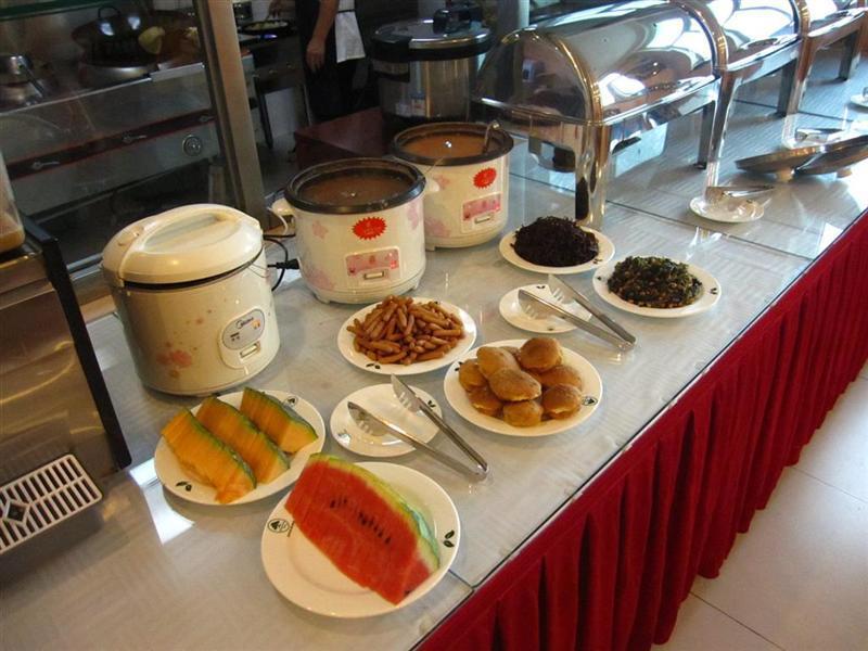 Greentree Inn Beijing Changping Shahe Metro Station Express Hotel Exterior foto